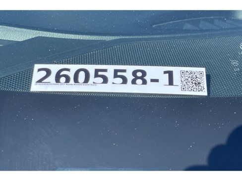 Used 2017 MAZDA MAZDA6 Grand Touring FWD image 22