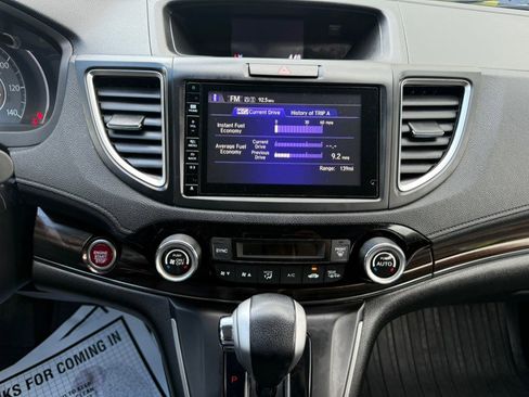Used 2015 Honda CR-V EX-L image 32
