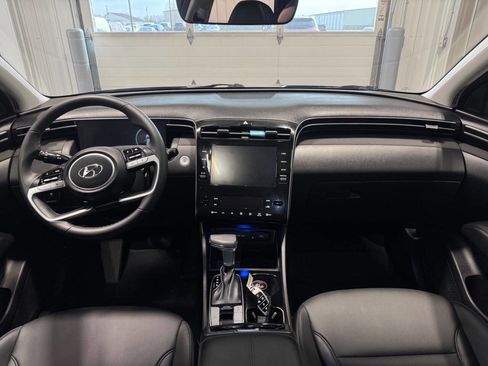 Used 2023 Hyundai Tucson SEL w/ Convenience Package image 25