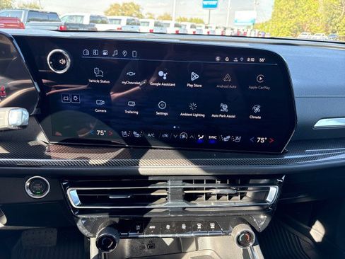 New 2026 Chevrolet Traverse High Country image 28