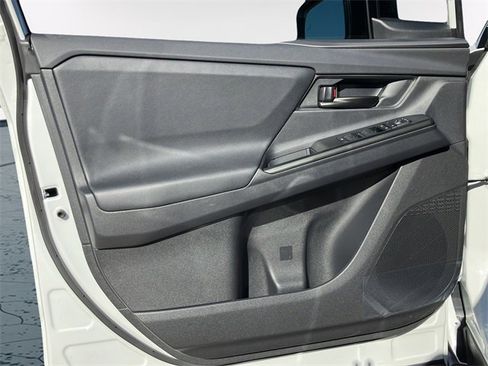 New 2026 Toyota bZ image 23