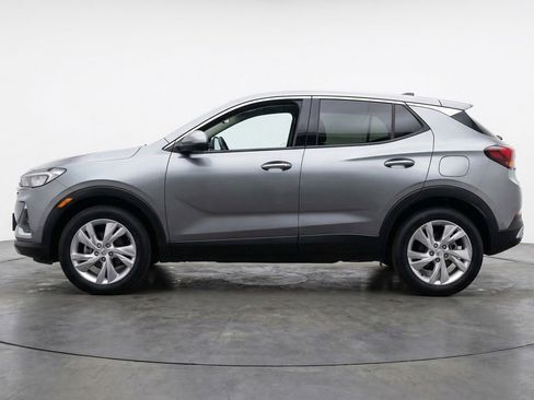 Used 2025 Buick Encore GX Preferred image 5