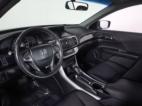 Used 2013 Honda Accord Sport image 23