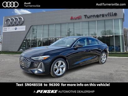 Certified 2025 Audi A5 2.0T Premium w/ Convenience Package