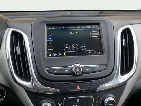 Used 2019 Chevrolet Equinox LS FWD image 28