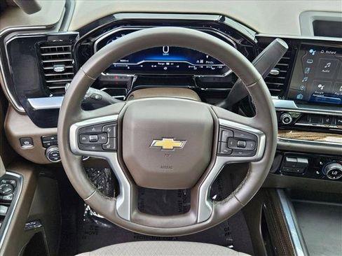 Used 2024 Chevrolet Silverado 2500 LT w/ Safety Package AWD/4WD image 13