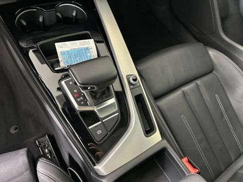 Used 2025 Audi A5 2.0T Premium Plus image 19