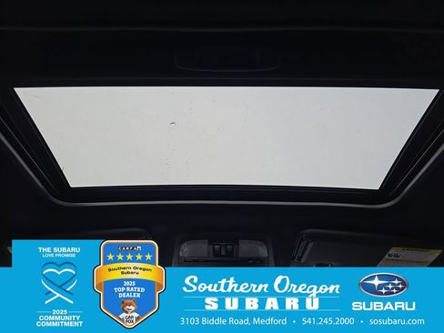 New 2026 Subaru Crosstrek 2.5i Wilderness w/ Wilderness Package AWD/4WD image 23