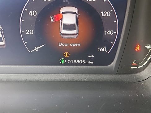 Certified 2024 Honda Accord EX image 13