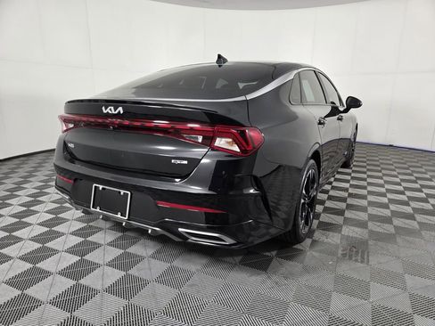 Used 2023 Kia K5 GT-Line w/ GT-Line Premium Package image 4