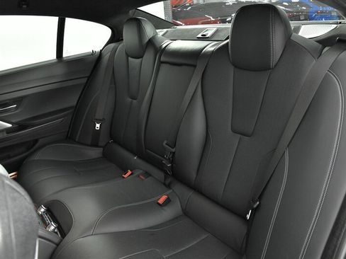 Used 2015 BMW M6 Gran Coupe image 22