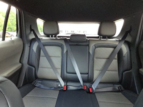 New 2027 Chevrolet Equinox LT w/ Convenience Package II FWD image 25