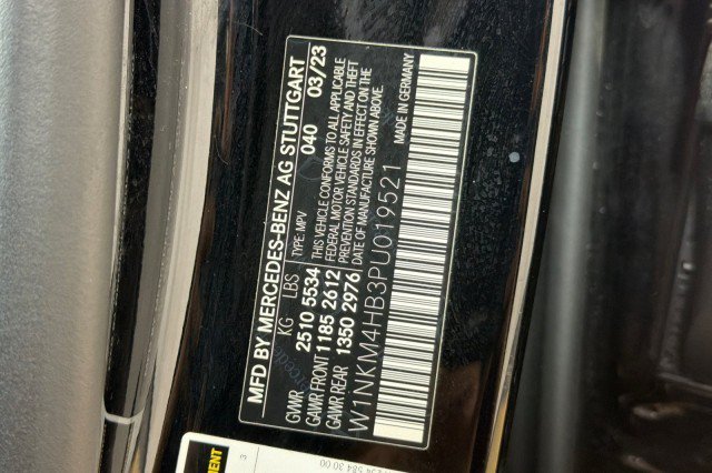 Used 2023 Mercedes-Benz GLC 300 4MATIC image 27