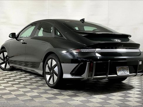 Used 2024 Hyundai Ioniq 6 SE image 13