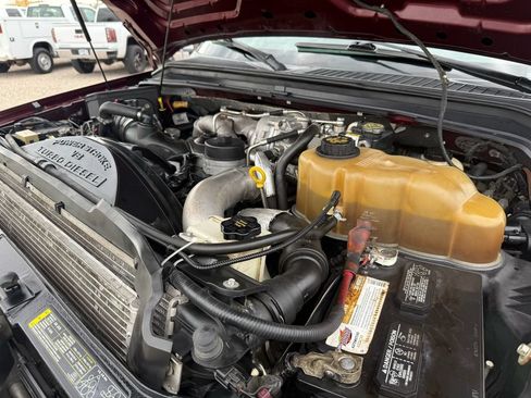 Used 2010 Ford F250 XLT AWD/4WD image 38