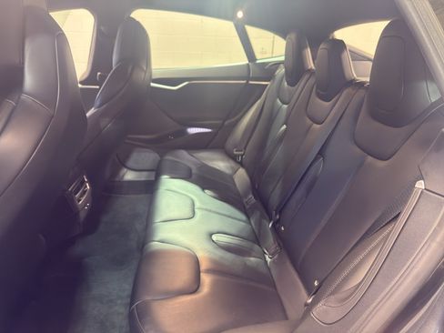 Used 2017 Tesla Model S 100D image 27