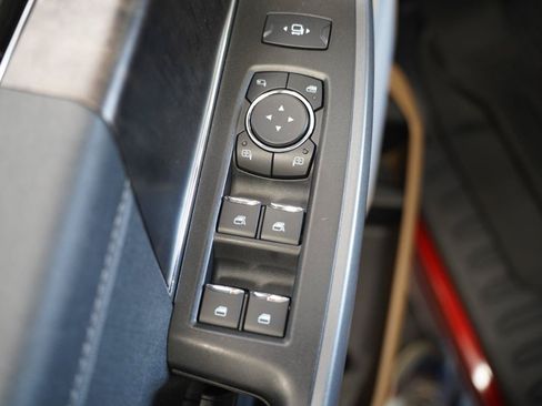Used 2025 Ford F250 Lariat w/ Chrome Package AWD/4WD image 27