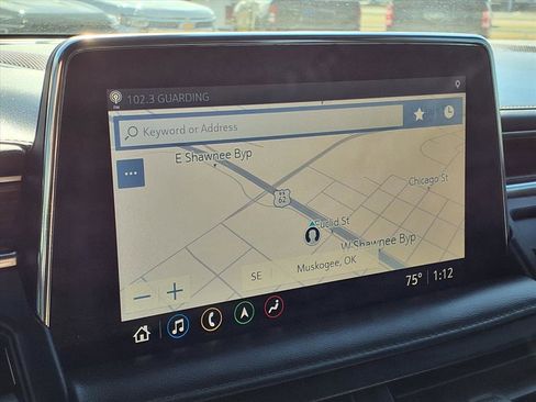 Used 2021 Chevrolet Tahoe High Country w/ Premium Package image 4