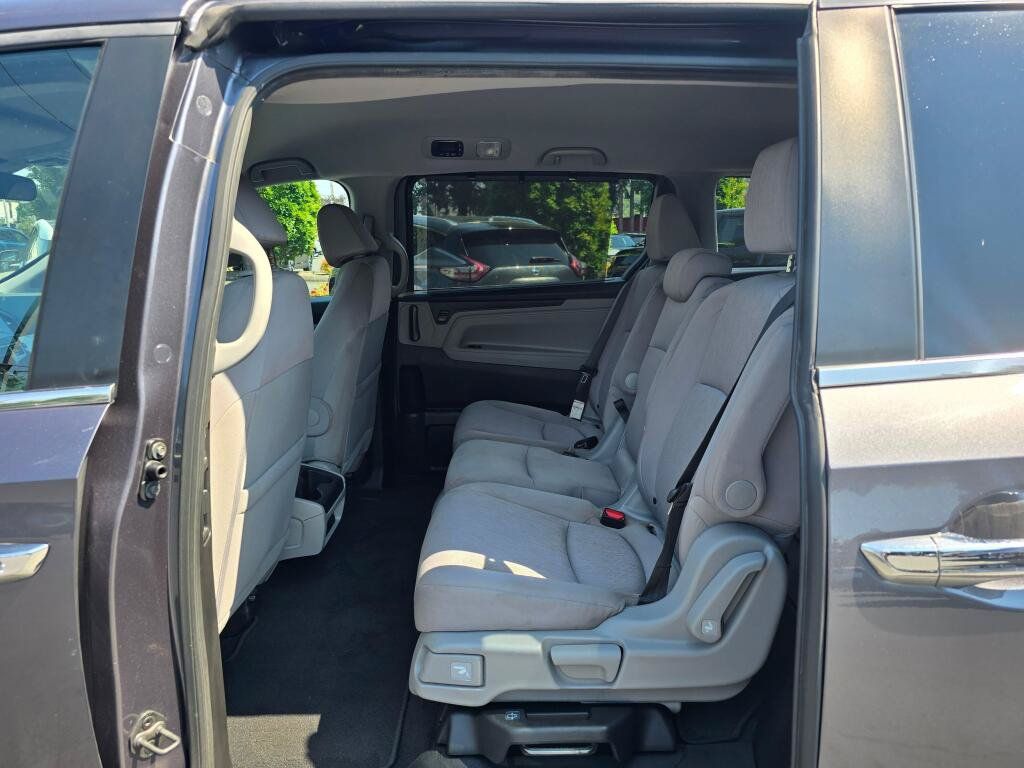 Used 2020 Honda Odyssey EX image 4