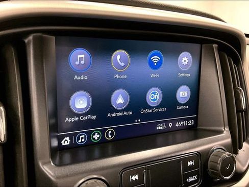 Used 2022 GMC Canyon Elevation image 37