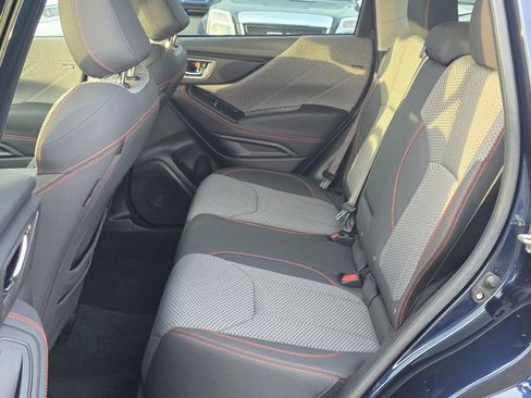 Used 2021 Subaru Forester Sport image 27