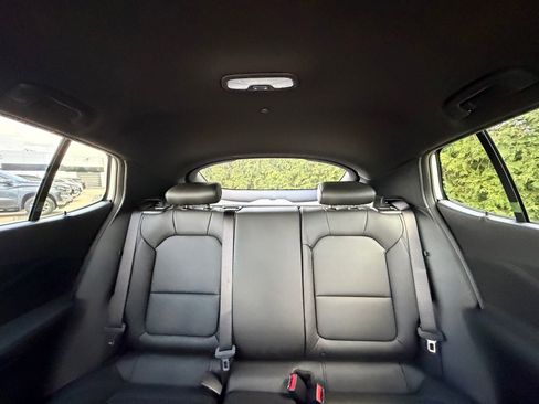 New 2026 Buick Envista Sport Touring w/ Convenience I Package image 3