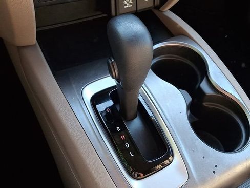 Certified 2019 Honda Pilot LX image 16