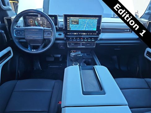 Used 2023 GMC Hummer EV Edition 1 image 14