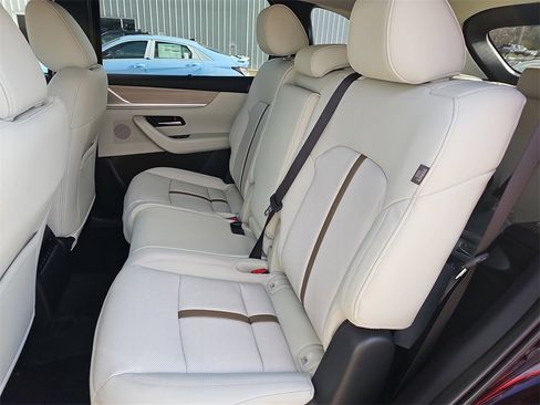 New 2026 MAZDA CX-90 3.3 Turbo w/ Premium Plus Pkg image 15