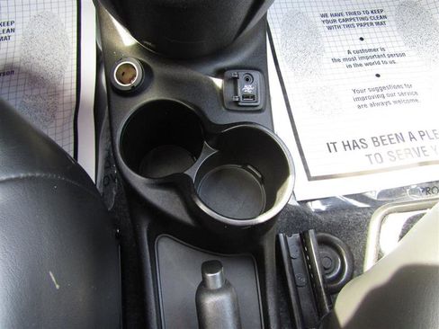 Used 2016 FIAT 500 e image 21