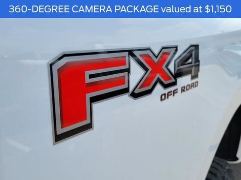New 2025 Ford F250 XL w/ 360-Degree Camera Package image 8