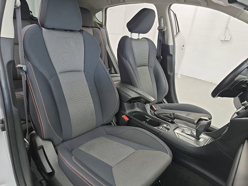 Used 2019 Subaru Crosstrek 2.0i Premium image 10