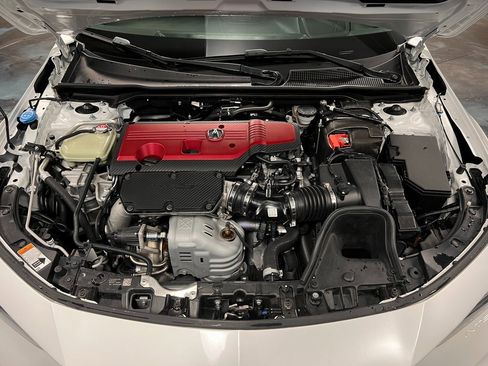 Used 2024 Acura Integra Type S image 18