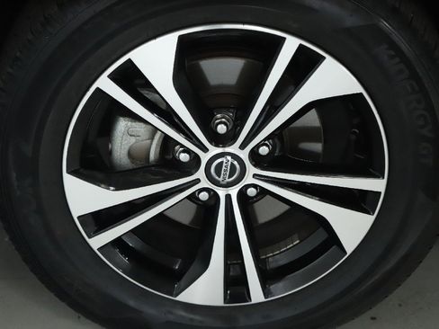 Certified 2023 Nissan Sentra SV w/ All-Weather Package image 37