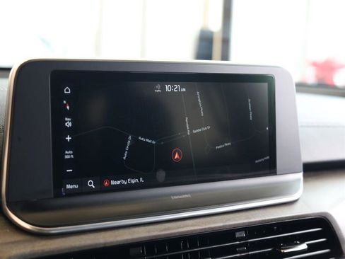 Used 2022 Kia Telluride EX w/ EX Premium Package image 15