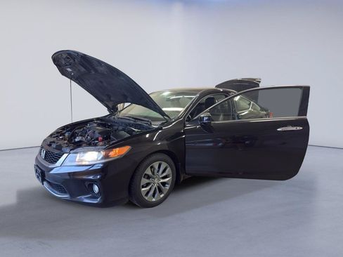 Used 2013 Honda Accord EX-L image 11