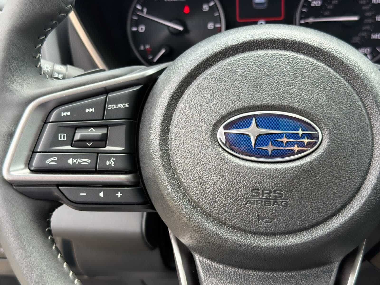 Certified 2026 Subaru Ascent Touring AWD/4WD image 21