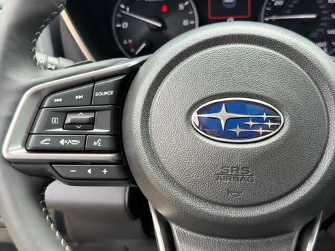 Certified 2026 Subaru Ascent Touring AWD/4WD image 21