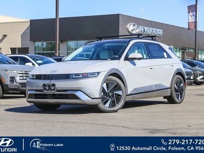 New 2026 Hyundai Ioniq 5 Limited
