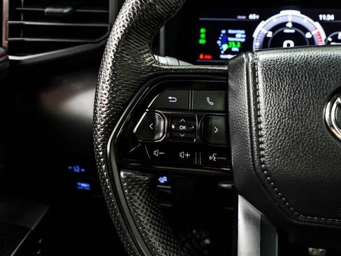 Used 2024 Toyota Tundra TRD Pro image 40