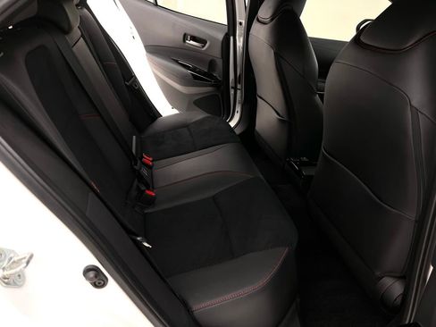 Used 2023 Toyota Corolla GR image 15