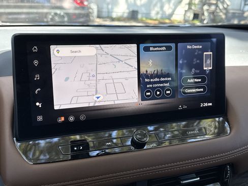 Used 2024 Nissan Rogue Platinum image 20