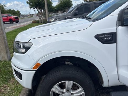 Used 2020 Ford Ranger XLT RWD image 2