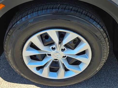 Certified 2024 Honda CR-V LX image 12