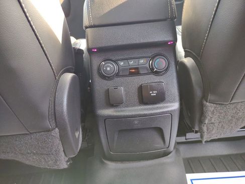 Used 2015 Ford Explorer Sport w/ Equipment Group 401A image 41