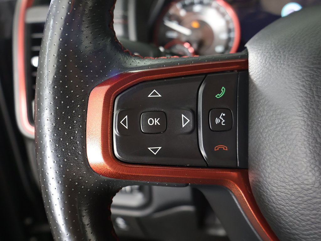 Used 2019 RAM 1500 Rebel w/ Rebel Level 2 Equipment Group AWD/4WD image 40