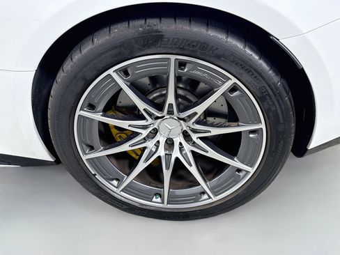 Used 2024 Mercedes-Benz AMG GT 55 image 28