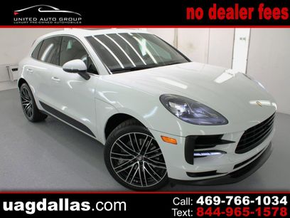 Used 2020 Porsche Macan S