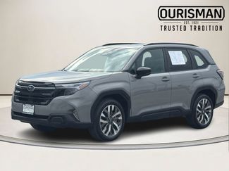 Certified 2026 Subaru Forester Touring AWD/4WD video 2