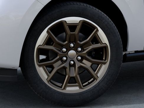 New 2027 Ford Expedition King Ranch AWD/4WD image 19